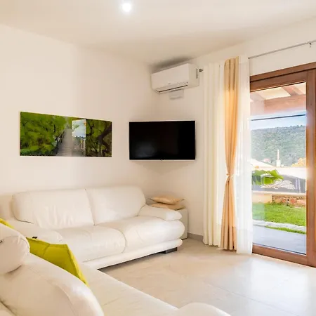 Casa de Férias Laura Bari Sardo