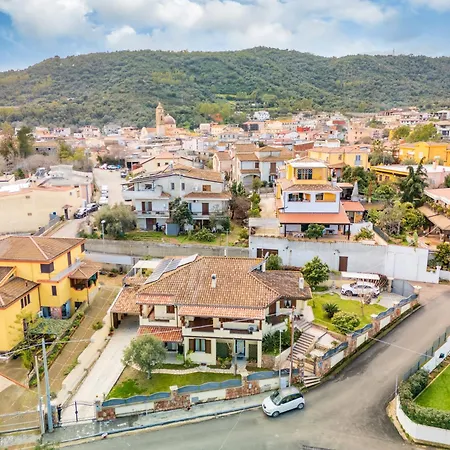 Laura Casa de Férias *