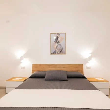 בית נופש Laura בארי סארדו