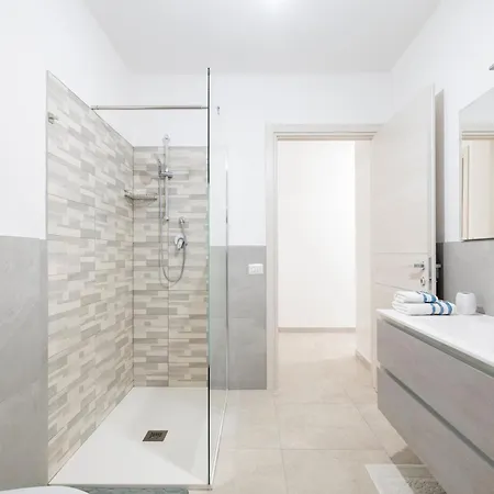 בית נופש Laura בארי סארדו