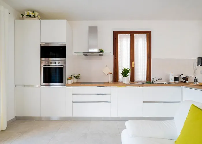 Casa vacanze Laura Bari Sardo